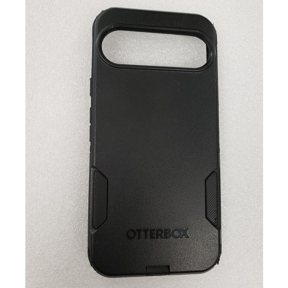 OtterBox Google Pixel 9 Pro XL Commuter Series Case. Black